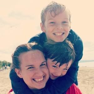 Meet your Posher, Mandy